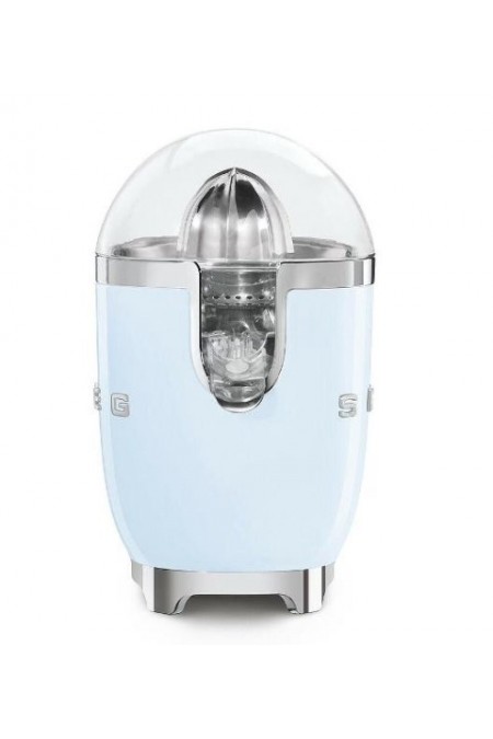 Соковыжималка для цитрусовых Smeg CJF11PBEU (пастельный голубой) 2