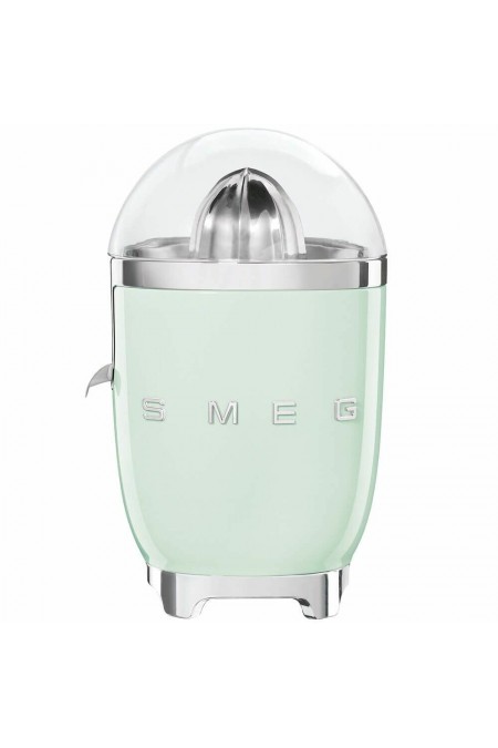 Соковыжималка для цитрусовых Smeg CJF11PGEU (пастельный зеленый) 