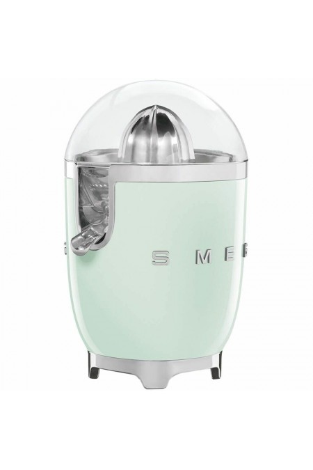 Соковыжималка для цитрусовых Smeg CJF11PGEU (пастельный зеленый) 1
