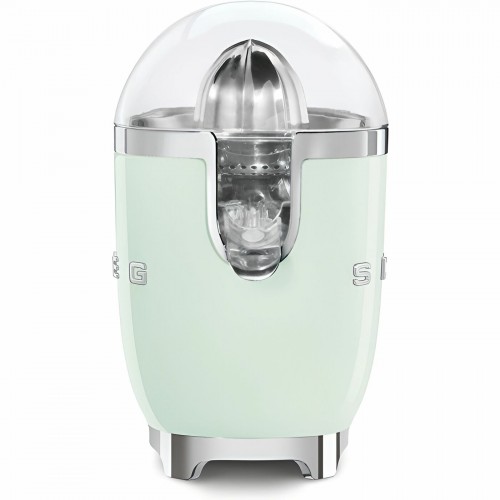 Соковыжималка для цитрусовых Smeg CJF11PGEU (пастельный зеленый) 3