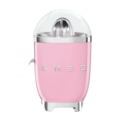 Соковыжималка для цитрусовых Smeg CJF11PKEU (розовый)