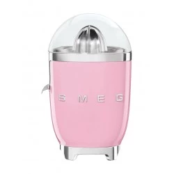 Соковыжималка для цитрусовых Smeg CJF11PKEU (розовый)