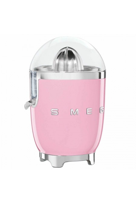 Соковыжималка для цитрусовых Smeg CJF11PKEU (розовый) 1