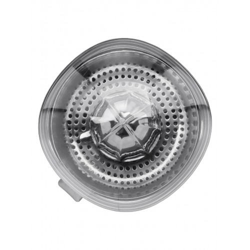 Соковыжималка для цитрусовых Smeg CJF11PKEU (розовый) 4