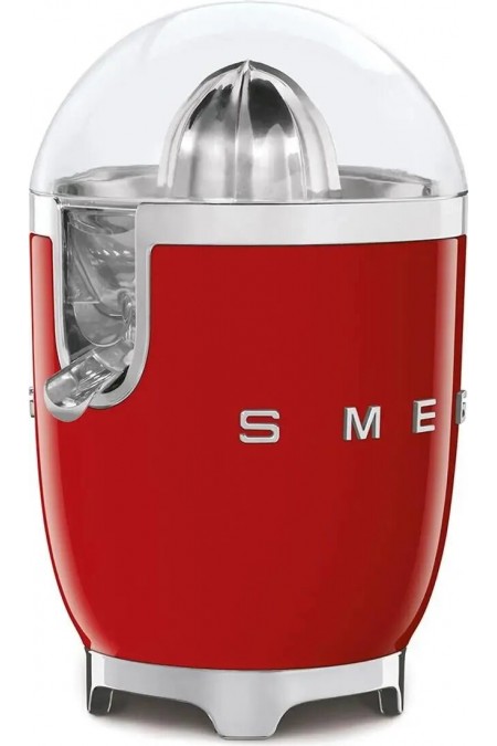 Соковыжималка для цитрусовых Smeg CJF11RDEU (красный) 1