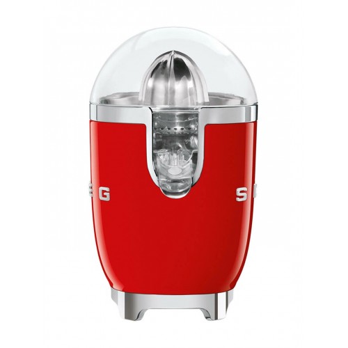Соковыжималка для цитрусовых Smeg CJF11RDEU (красный) 2