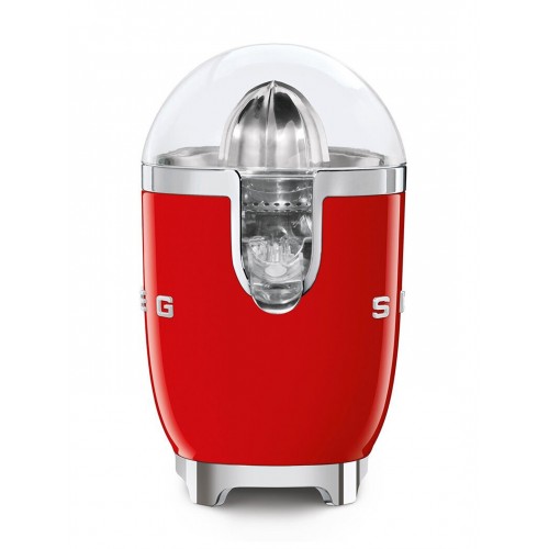 Соковыжималка для цитрусовых Smeg CJF11RDEU (красный) 4