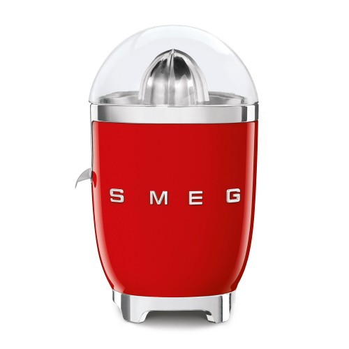 Соковыжималка для цитрусовых Smeg CJF11RDEU (красный) 7