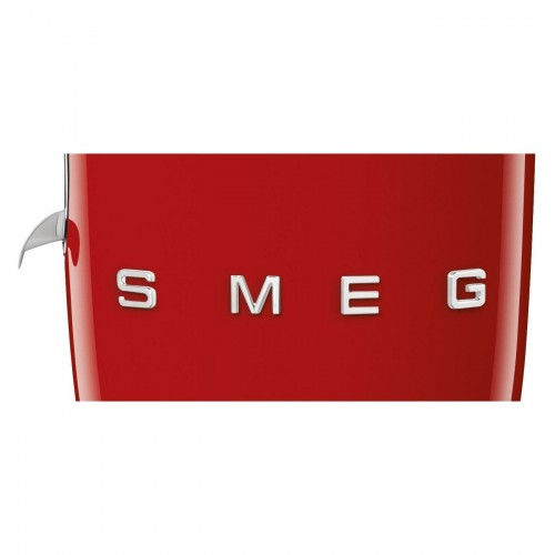 Соковыжималка для цитрусовых Smeg CJF11RDEU (красный) 9