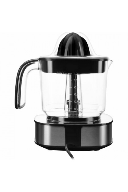 Соковыжималка Hyundai HY-JC4123 (черный/серебристый) 2