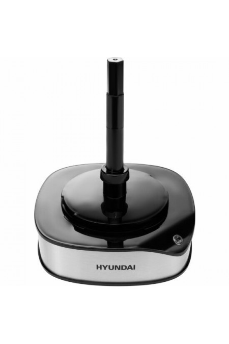 Соковыжималка Hyundai HY-JC4123 (черный/серебристый) 5
