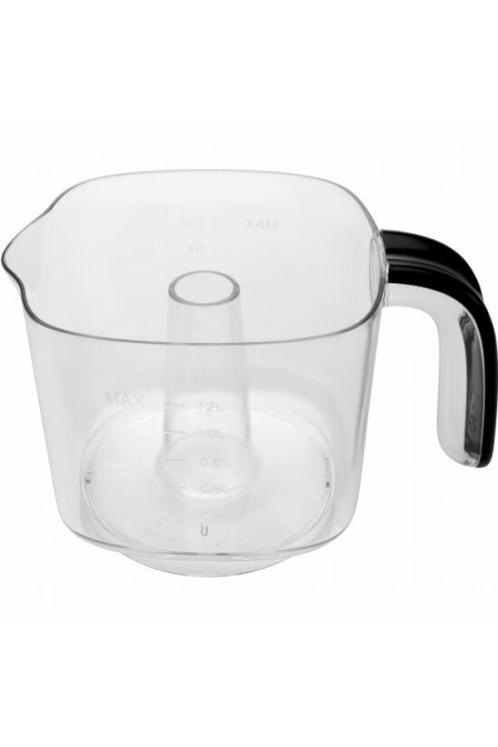 Соковыжималка Hyundai HY-JC4123 (черный/серебристый) 6