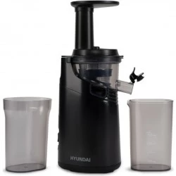 Соковыжималка Hyundai HY-JS2323 (черный)