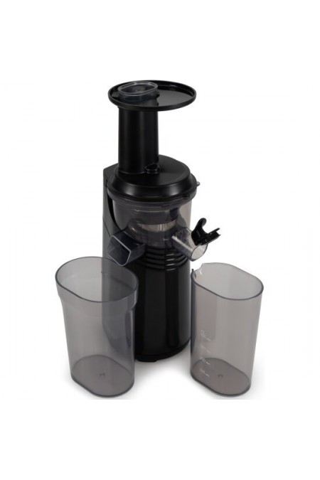 Соковыжималка Hyundai HY-JS2323 (черный) 3