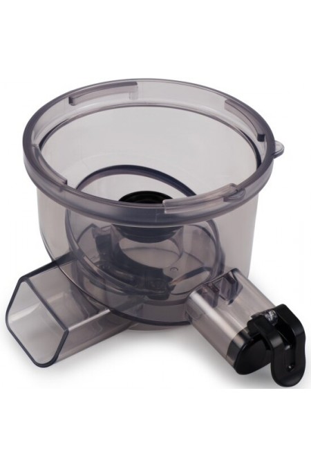 Соковыжималка Hyundai HY-JS2323 (черный) 4