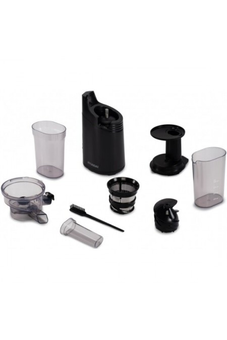 Соковыжималка Hyundai HY-JS2323 (черный) 5