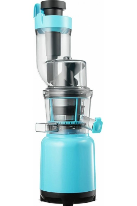 Соковыжималка Hyundai HY-JS6534 (светло-синий) 2