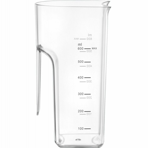 Соковыжималка Hyundai HY-JS6534 (светло-синий) 8