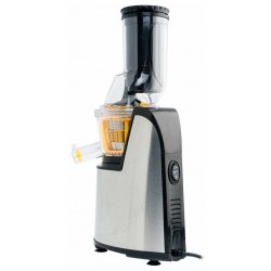 Соковыжималка Kitfort КТ-1102-3 (серый)