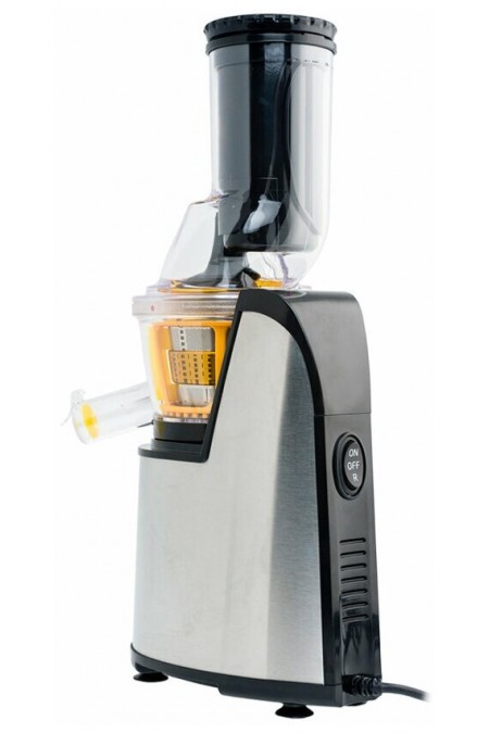 Соковыжималка Kitfort КТ-1102-3 (серый) 