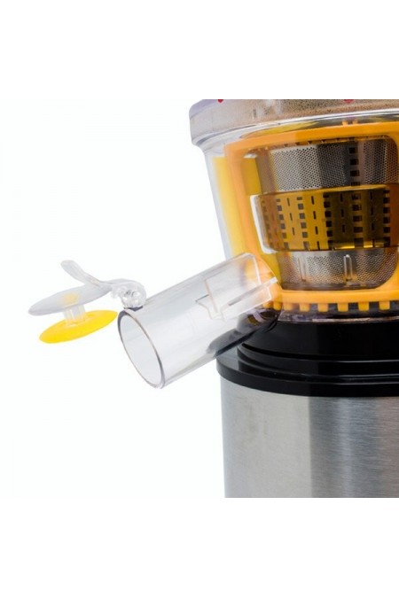 Соковыжималка Kitfort КТ-1102-3 (серый) 1