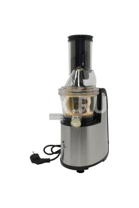 Соковыжималка Kitfort КТ-1102-3 (серый) 3