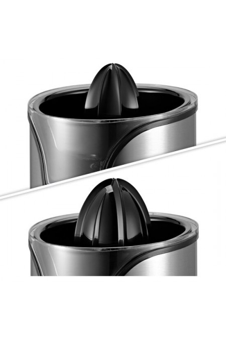 Соковыжималка Kitfort KT-1119 (серебристый) 2