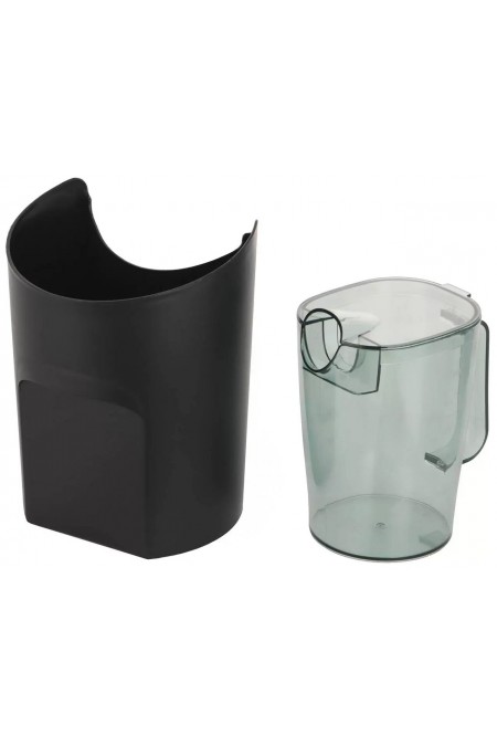 Соковыжималка Kitfort КТ-1120 (серебристый/черный) 3