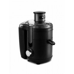 Соковыжималка Kitfort KT-1126 (черный)