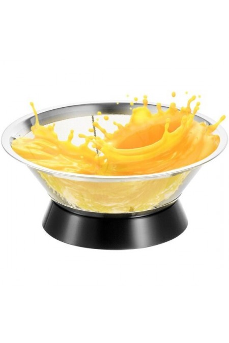 Соковыжималка Kitfort КТ-1145 (белый/черный) 4