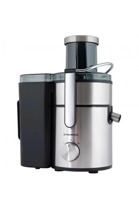 Соковыжималка Maunfeld MJE.1500S (серебристый) 1