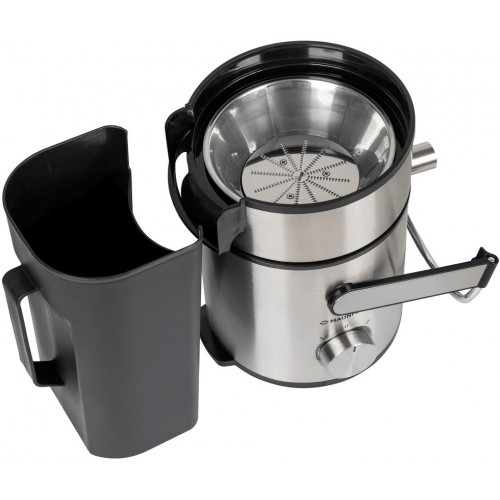 Соковыжималка Maunfeld MJE.1500S (серебристый) 1