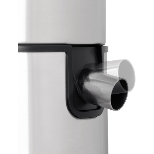 Соковыжималка Maunfeld MJE.1500S (серебристый) 2