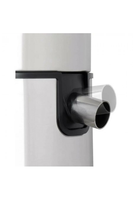 Соковыжималка Maunfeld MJE.1500S (серебристый) 2