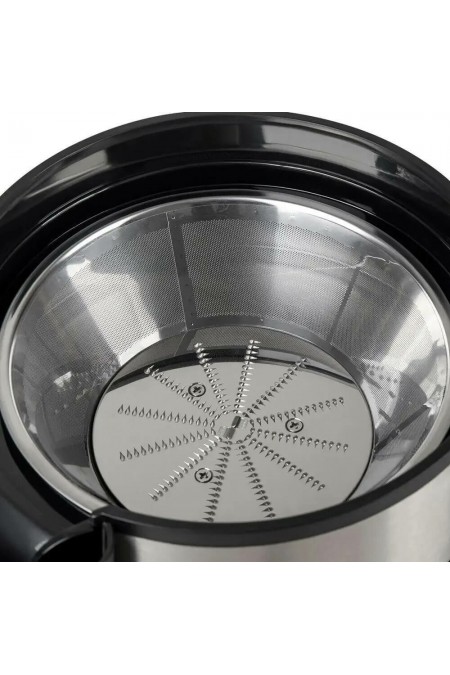 Соковыжималка Maunfeld MJE.1500S (серебристый) 3