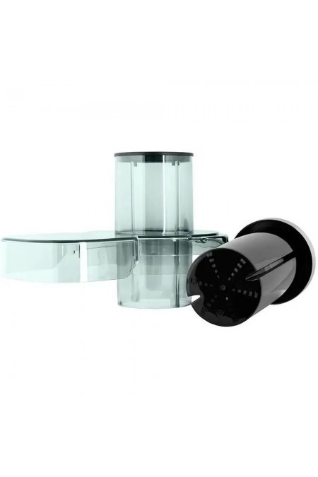 Соковыжималка Maunfeld MJE.1500S (серебристый) 4