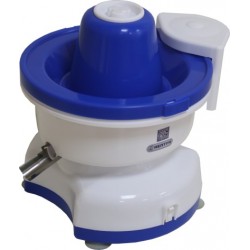 Соковыжималка Нептун КАЖИ 332.215.001 (белый/синий)