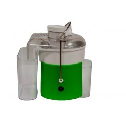 Соковыжималка Нептун КАЖИ 332.215.002-02 (белый/зеленый)