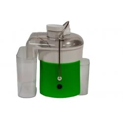 Соковыжималка Нептун КАЖИ 332.215.002-02 (белый/зеленый)