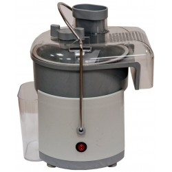 Соковыжималка Нептун КАЖИ 332.215.002 (серый/белый)