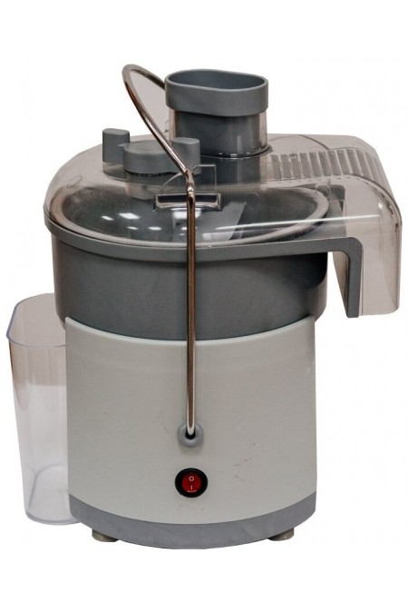 Соковыжималка Нептун КАЖИ 332.215.002 (серый/белый) 