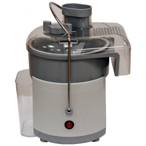 Соковыжималка Нептун КАЖИ 332.215.002 (серый/белый) 