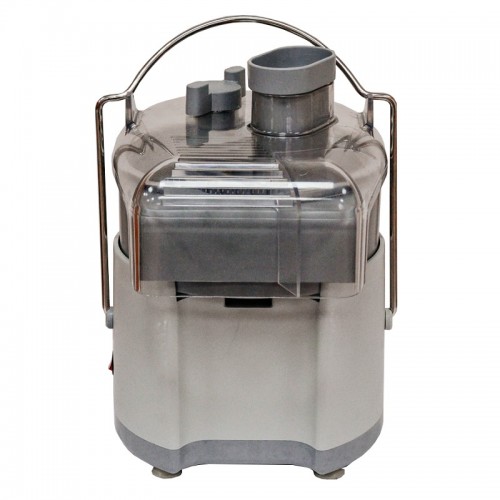 Соковыжималка Нептун КАЖИ 332.215.002 (серый/белый) 1