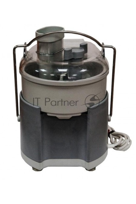 Соковыжималка Нептун КАЖИ 332.215.002 (серый/белый) 2