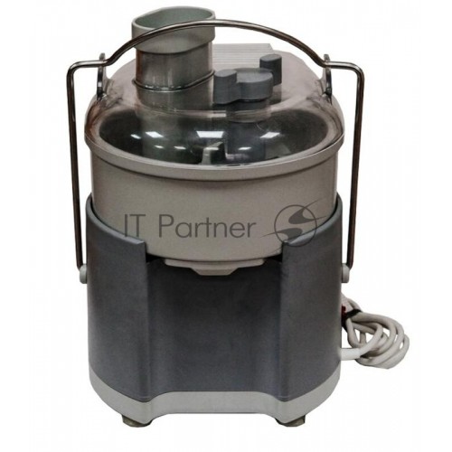 Соковыжималка Нептун КАЖИ 332.215.002 (серый/белый) 2