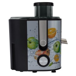 Соковыжималка Polaris PEA 0829 (серебристый)