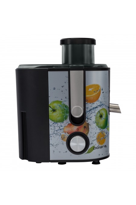 Соковыжималка Polaris PEA 0829 (серебристый) 