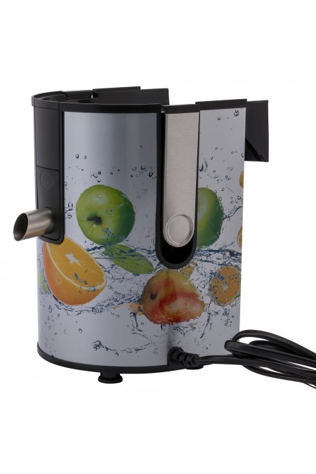 Соковыжималка Polaris PEA 0829 (серебристый) 1