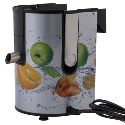 Соковыжималка Polaris PEA 0829 (серебристый) 8