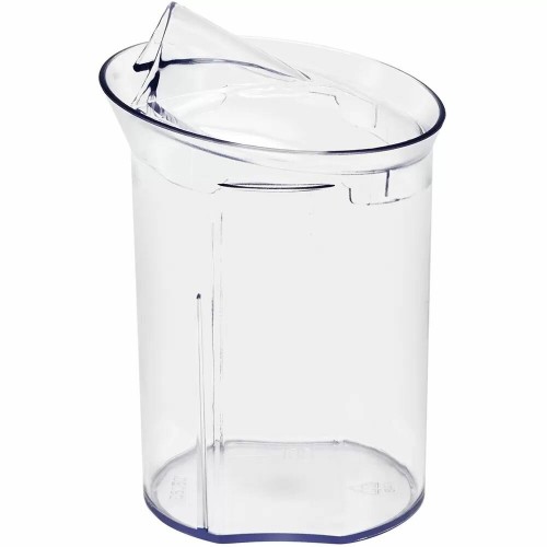 Соковыжималка Polaris PEA 0934A (серебристый/черный) 5